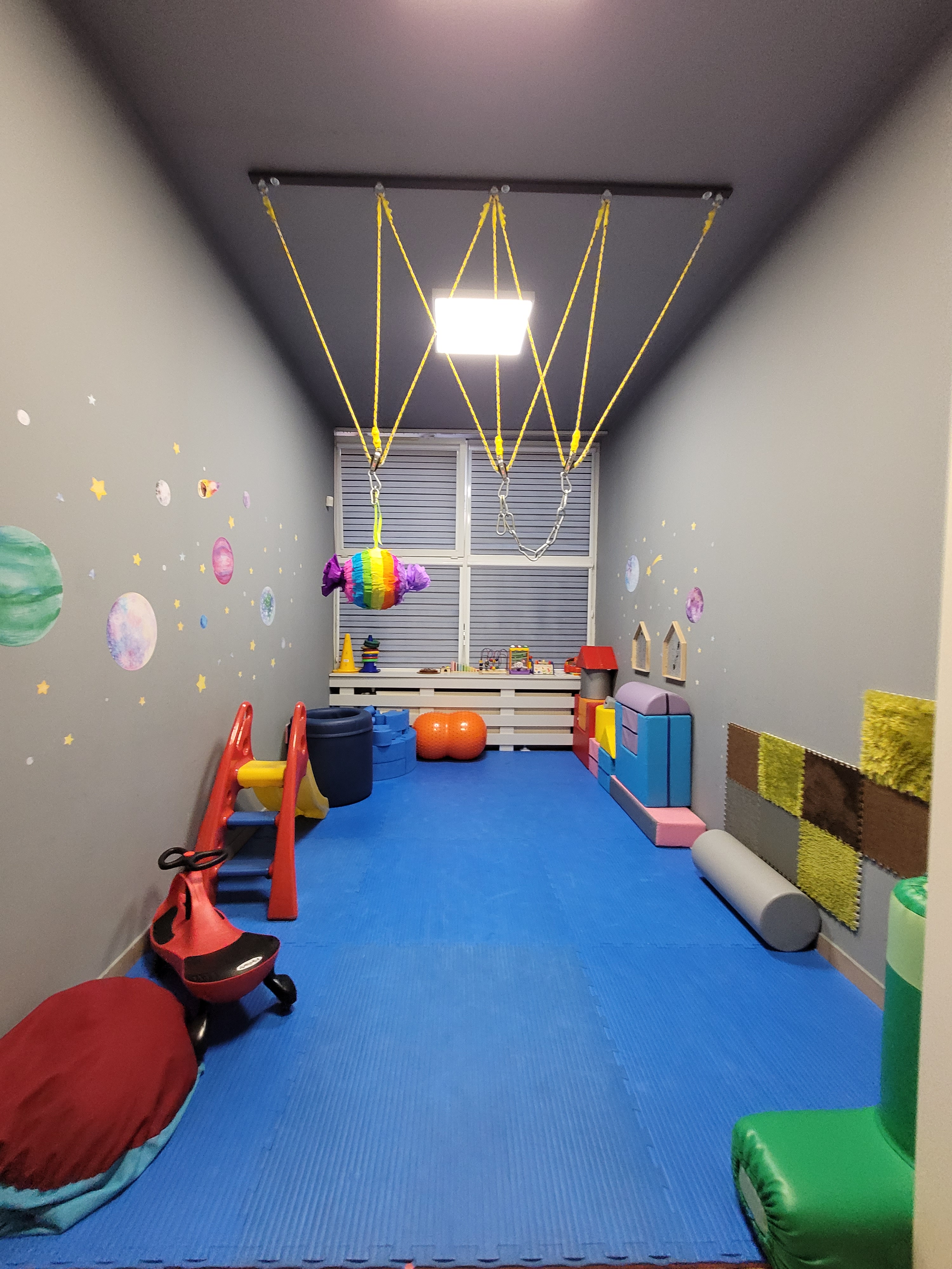 Integracja sensoryczna kielce, SI, centrum małego człowieka