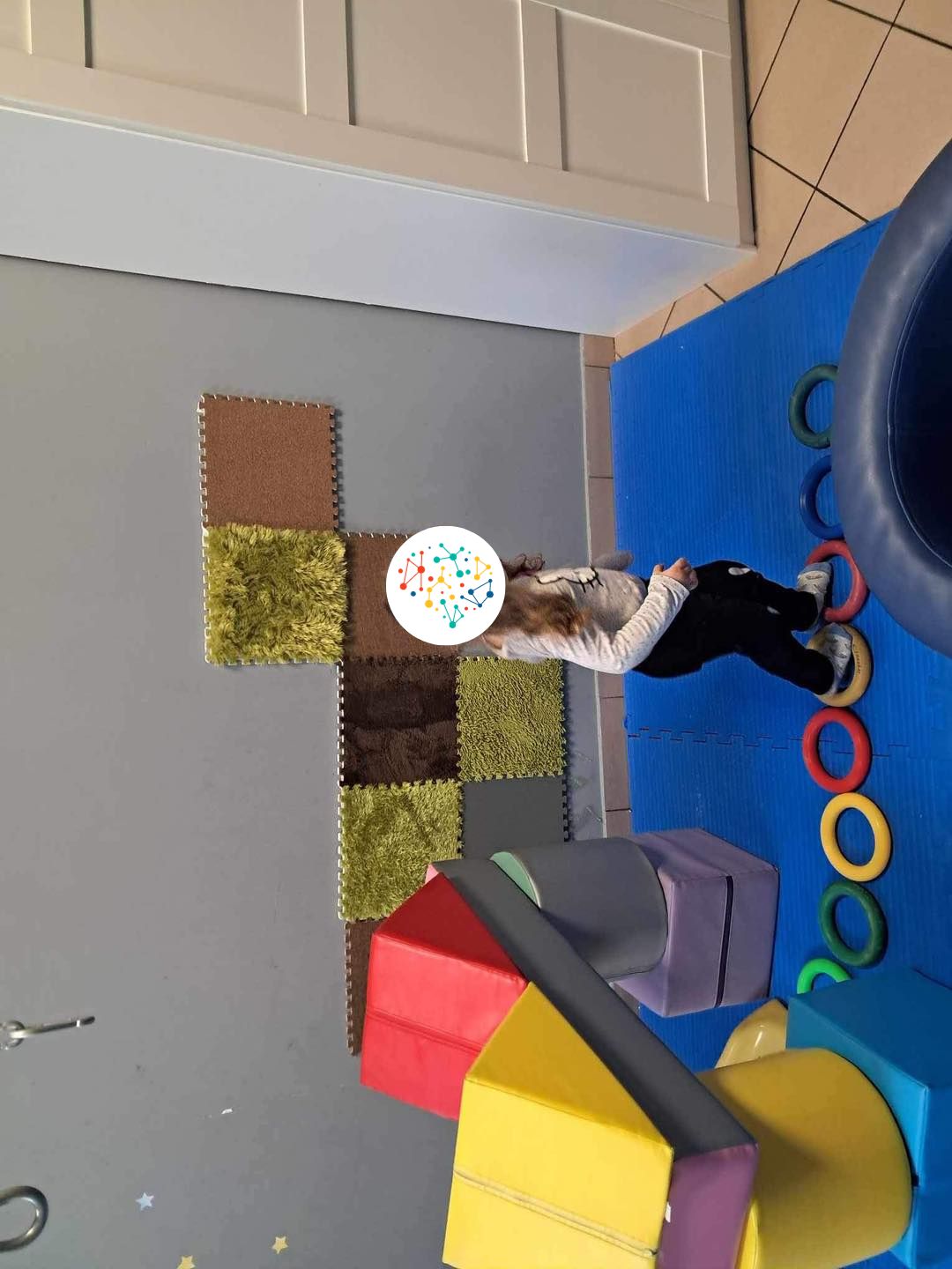 Integracja sensoryczna kielce, SI, centrum małego człowieka