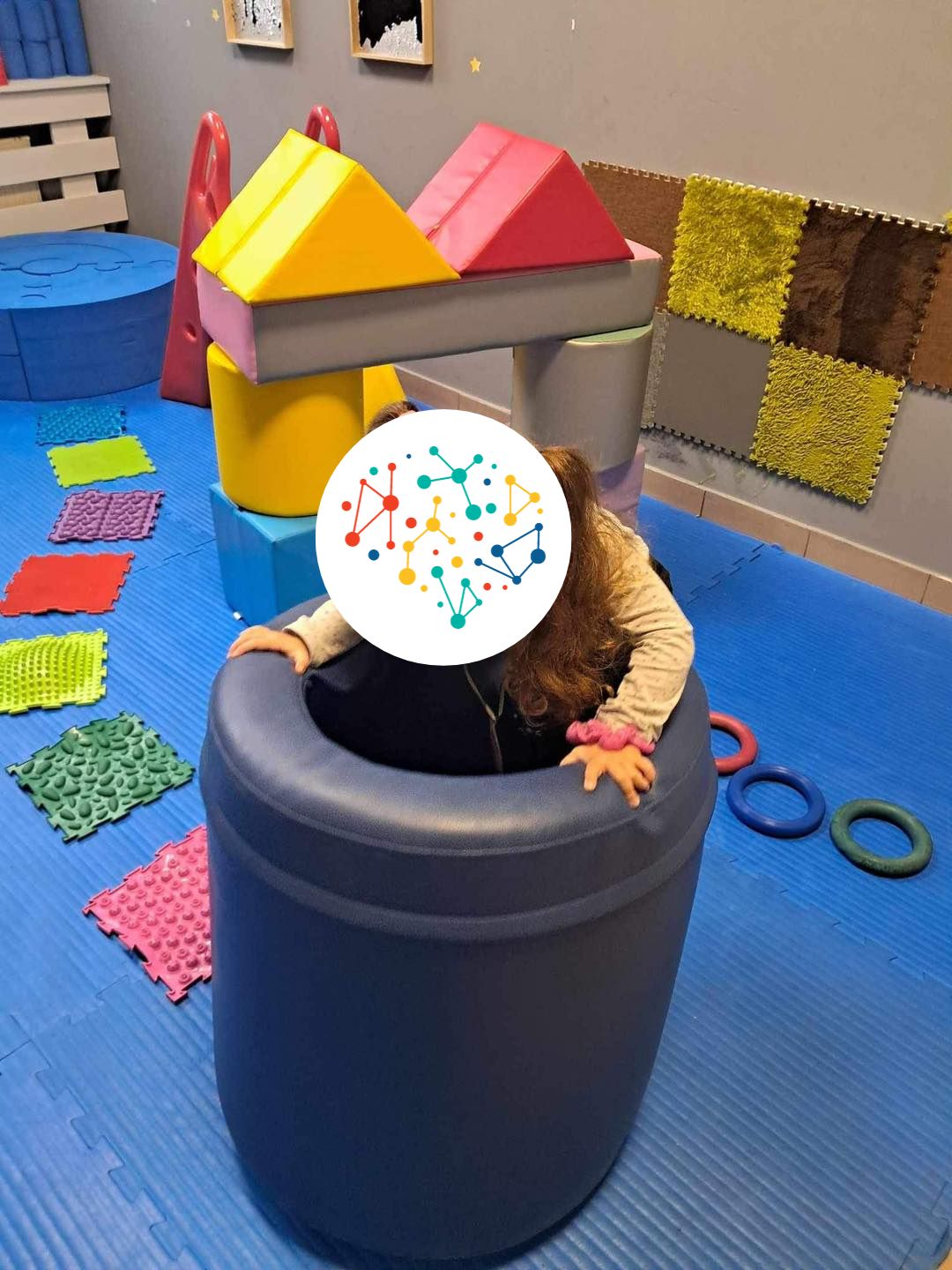 Integracja sensoryczna kielce, SI, centrum małego człowieka