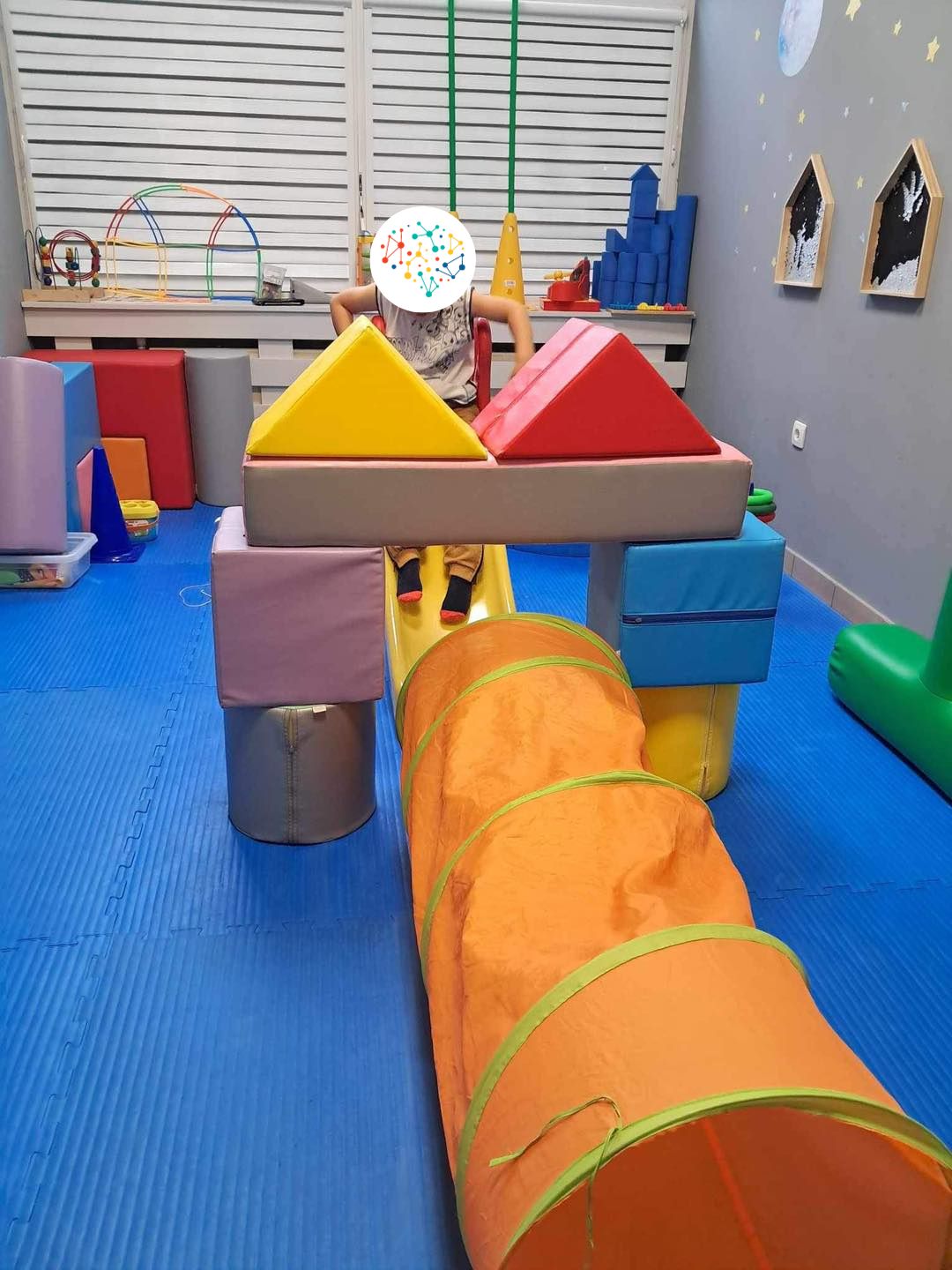 Integracja sensoryczna kielce, SI, centrum małego człowieka