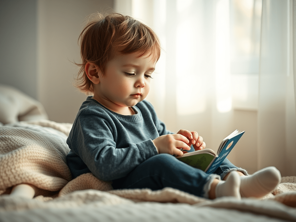 Wysoka wrażliwość u dzieci – jak rozpoznać i odpowiednio wspierać&nbsp;malucha?